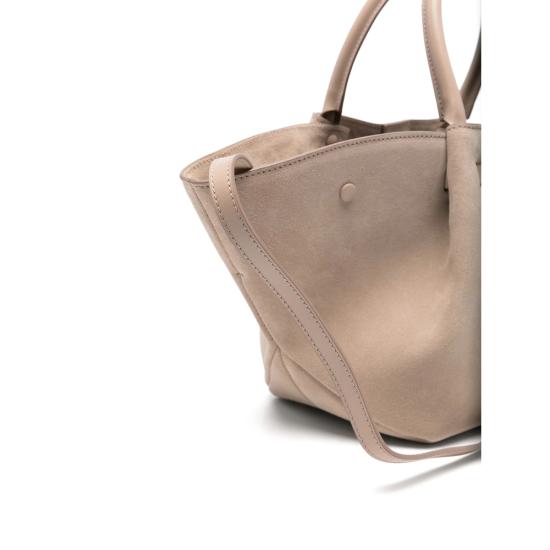 26SS 드멜리어 토트백 N81 MIDI NEW Y LTTAU NEUTRALS - DEMELLIER