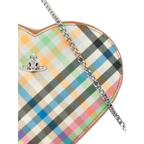 26SS 비비안웨스트우드 크로스백 58010001W S001S O315 NEUTRALS BLUE - VIVIENNE WESTWOOD