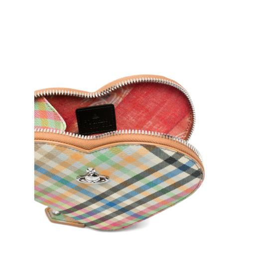 26SS 비비안웨스트우드 크로스백 58010001W S001S O315 NEUTRALS BLUE - VIVIENNE WESTWOOD