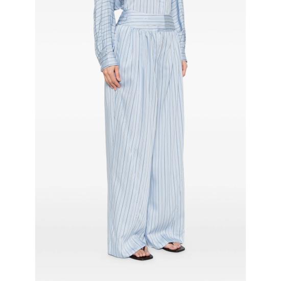 26SS 이로 스트레이트 팬츠 ULYSE WM23 MUL81 BLUE - IRO