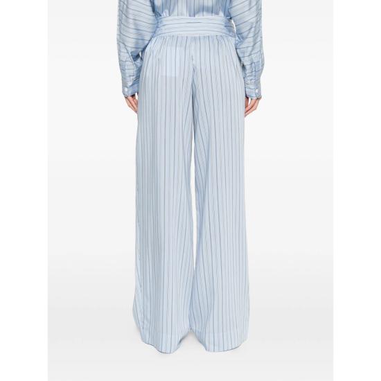 26SS 이로 스트레이트 팬츠 ULYSE WM23 MUL81 BLUE - IRO