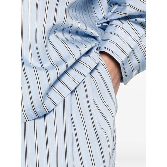 26SS 이로 스트레이트 팬츠 ULYSE WM23 MUL81 BLUE - IRO