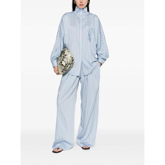 26SS 이로 스트레이트 팬츠 ULYSE WM23 MUL81 BLUE - IRO