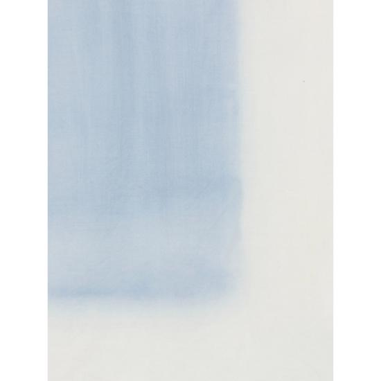 26SS 다니엘로 머플러/스카프 THOR 7045 3 BLUE WHITE - D'ANIELLO