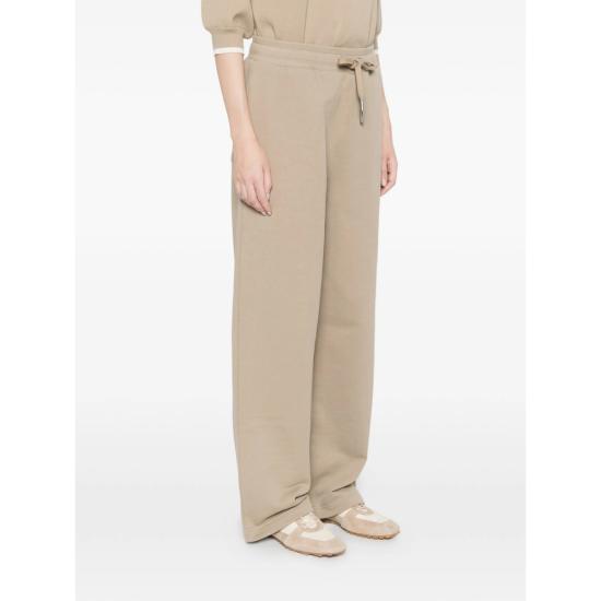 26SS 아미 스트레이트 팬츠 UTR855 747 A036 NEUTRALS - AMI