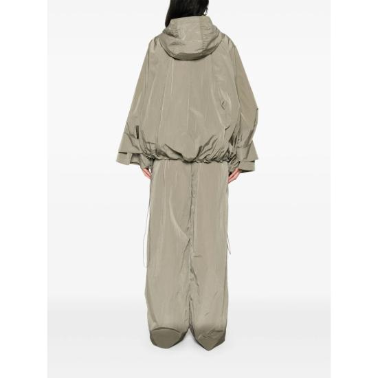 26SS 이로 자켓 WALLIE WM137 GRE68 GREEN - IRO