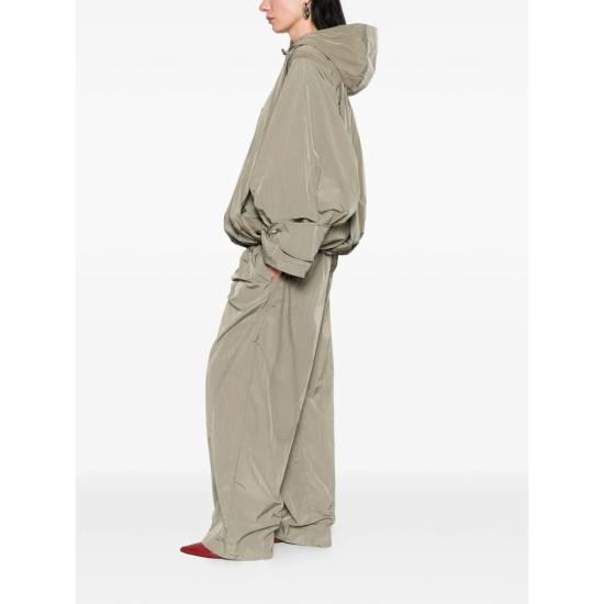 26SS 이로 자켓 WALLIE WM137 GRE68 GREEN - IRO