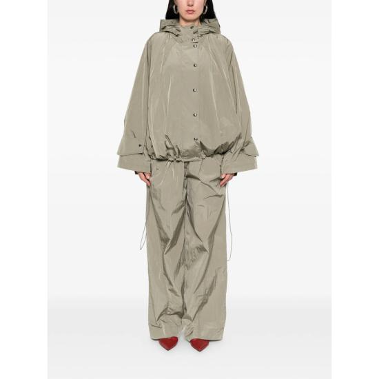 26SS 이로 자켓 WALLIE WM137 GRE68 GREEN - IRO