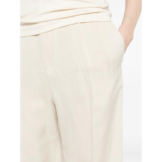 26SS 바레나 크롭 팬츠 4149 PAD5552 500 NEUTRALS - BARENA