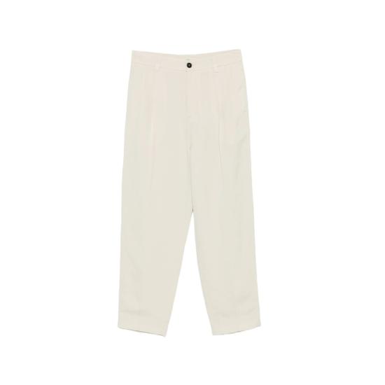 26SS 바레나 크롭 팬츠 4149 PAD5552 500 NEUTRALS