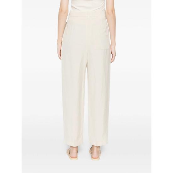 26SS 바레나 크롭 팬츠 4149 PAD5552 500 NEUTRALS - BARENA