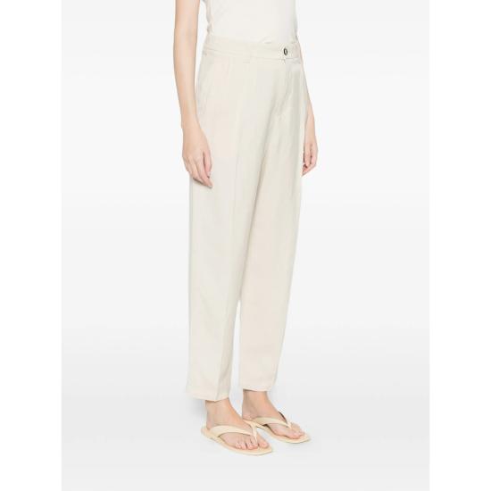 26SS 바레나 크롭 팬츠 4149 PAD5552 500 NEUTRALS - BARENA