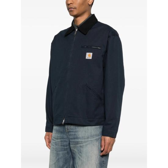 26SS 칼하트 자켓 I036489 3AM02 BLUE - CARHARTT