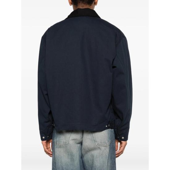 26SS 칼하트 자켓 I036489 3AM02 BLUE - CARHARTT