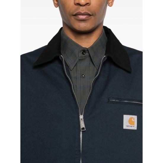 26SS 칼하트 자켓 I036489 3AM02 BLUE - CARHARTT