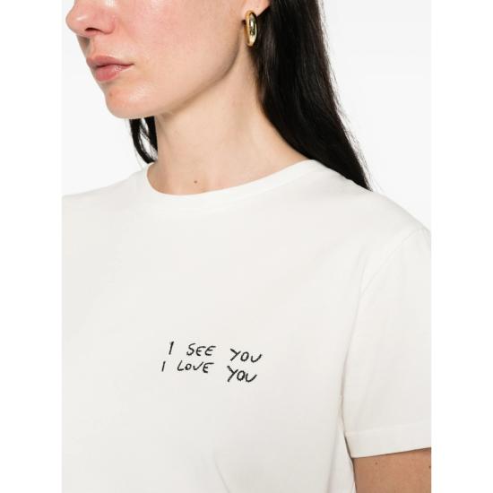 26SS 애니빙 탑 A 08 11986 WKHA3 NEUTRALS - ANINE BING