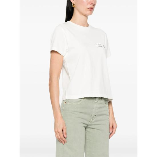 26SS 애니빙 탑 A 08 11986 WKHA3 NEUTRALS - ANINE BING