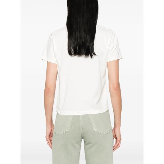 26SS 애니빙 탑 A 08 11986 WKHA3 NEUTRALS - ANINE BING