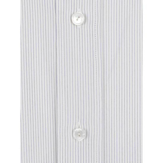 26SS 더로우 긴팔 셔츠 1210 W4272 KWB WHITE - THE ROW
