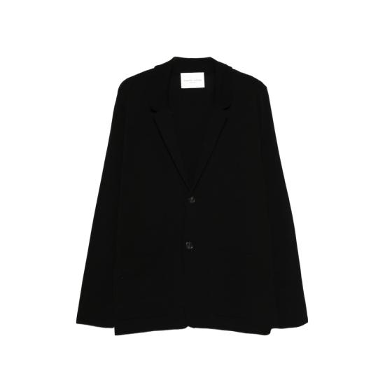 26SS 로베르토 콜리나 가디건 261MYA09011 NERO BLACK