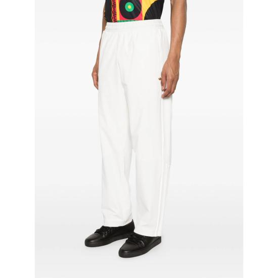 26SS 아디다스 트레이닝/조거 팬츠 KD0354 WHITE - ADIDAS