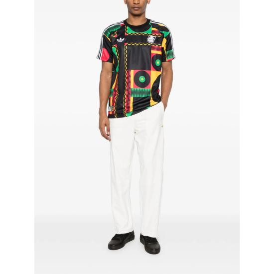 26SS 아디다스 팬츠 KD0354 WHITE - ADIDAS