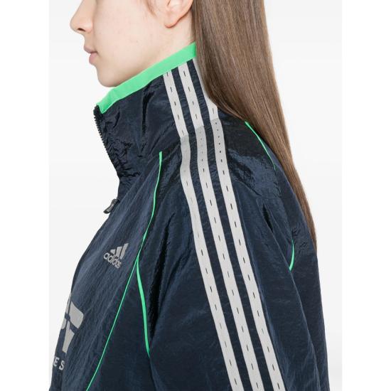 26SS 아디다스 봄버 자켓 KD0595 BLUE - ADIDAS