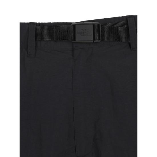 26SS 노스페이스 숏팬츠 NF0A8GE5JK31 BLACK - NORTH FACE