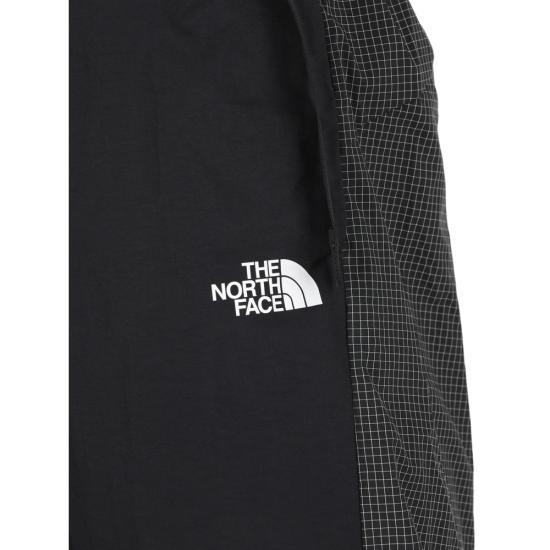 26SS 노스페이스 숏팬츠 NF0A8GE5JK31 BLACK - NORTH FACE