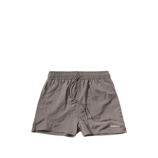 26SS 리프레젠트 스윔팬츠 MLM100716 53 EARTH BROWN