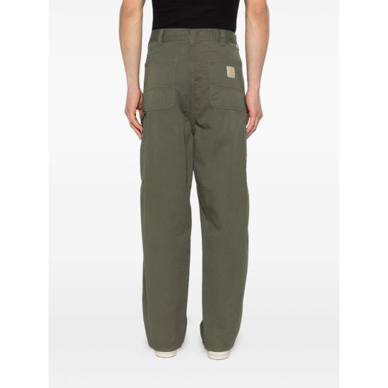 26SS 칼하트 스트레이트 팬츠 I036487 11GD GREEN - CARHARTT