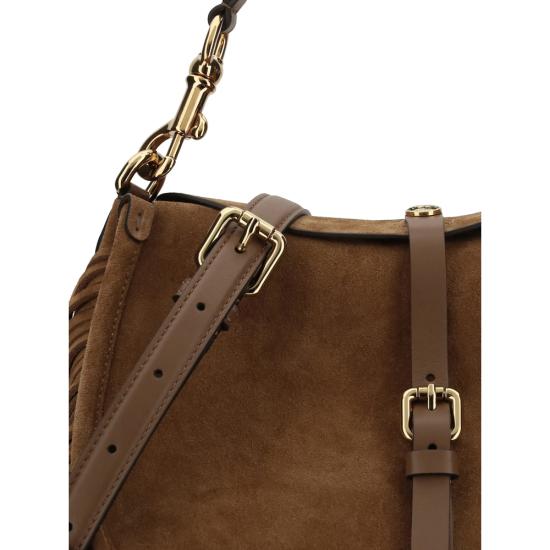 26SS 에트로 크로스백 AP469 WP1C0019 M0453 BROWN - ETRO