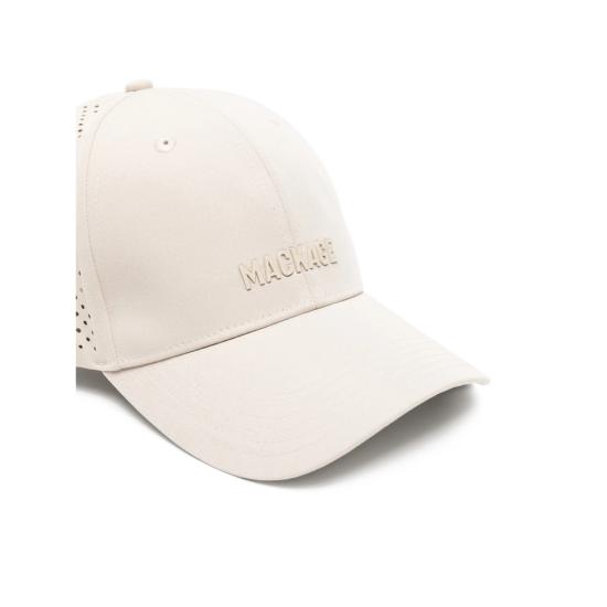26SS 맥케이지 모자 ANDERSON MSH TAUPE NEUTRALS - MACKAGE