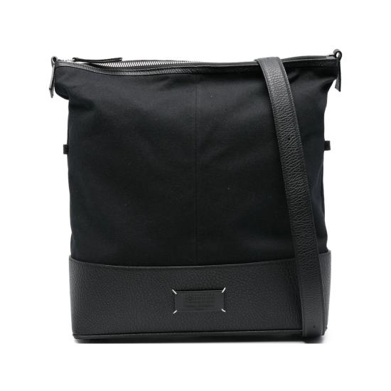 26SS 마르지엘라 숄더백 P8833 SB1WG0089 T8013 BLACK