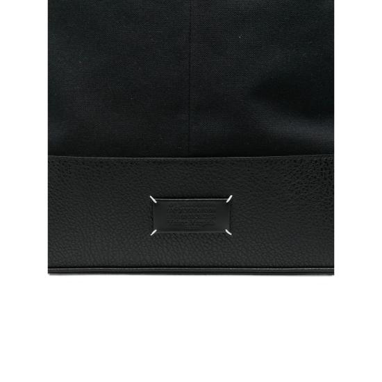 26SS 마르지엘라 숄더백 P8833 SB1WG0089 T8013 BLACK - MAISON MARGIELA