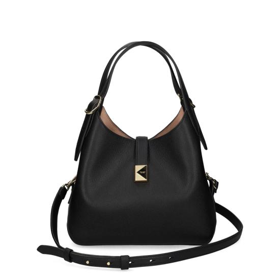26SS 케이트 스페이드 토트백 KI557 BLACK