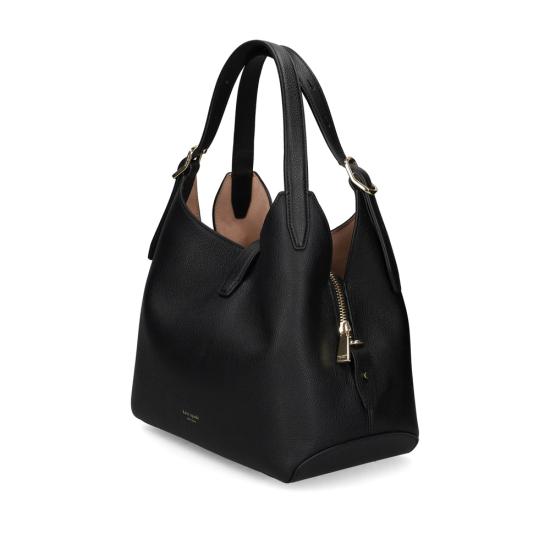 26SS 케이트 스페이드 토트백 KI557 BLACK - KATE SPADE