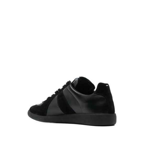 26SS 마르지엘라 스니커즈 P1897 S57WS0236 900 BLACK - MAISON MARGIELA