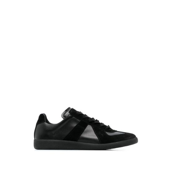26FW 마르지엘라 스니커즈 P1897 S57WS0236 900 BLACK