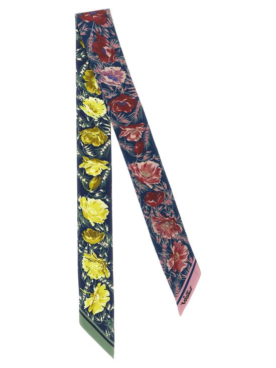 26SS 발렌티노 가라바니 머플러/스카프 W0E6017QVZ0GW Multicolor - VALENTINO GARAVANI