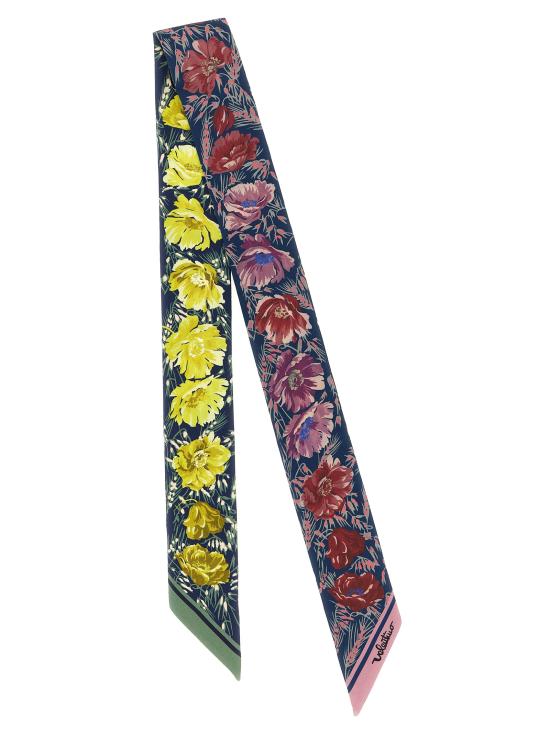 26SS 발렌티노 가라바니 머플러/스카프 W0E6017QVZ0GW Multicolor