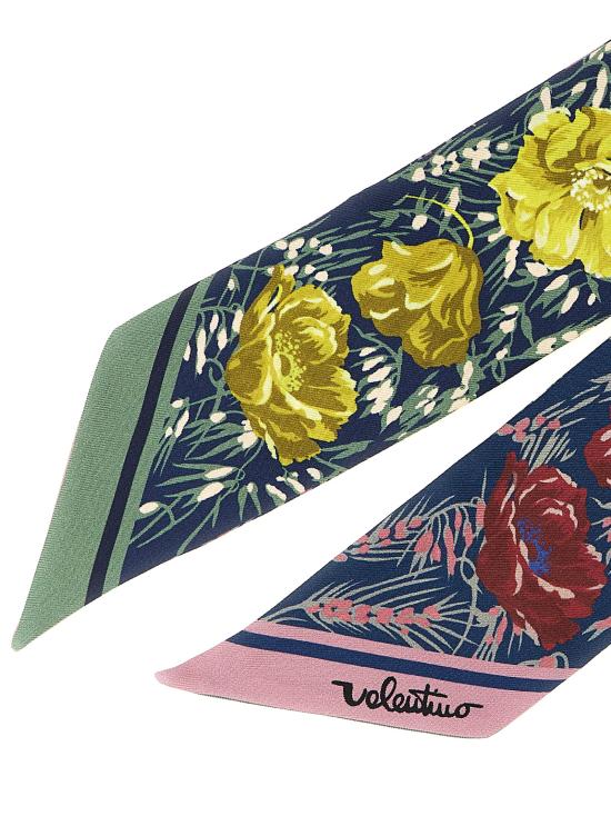 26SS 발렌티노 가라바니 머플러/스카프 W0E6017QVZ0GW Multicolor - VALENTINO GARAVANI