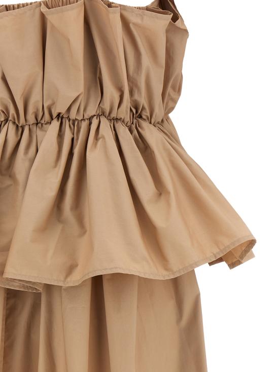 26SS 트윈셋 롱 원피스 261TF203012559 Beige - TWINSET