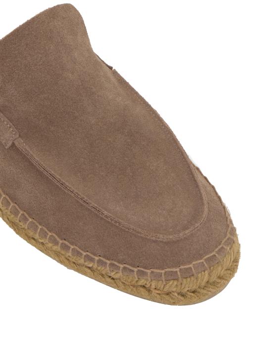 26SS 까스따네르 로퍼 025905 4195 Grigio - CASTANER