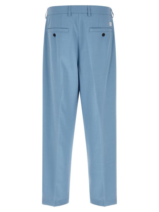 26SS 디파트먼트5 스트레이트 팬츠 UP04252M2TS0206827 Light Blue - DEPARTMENT 5