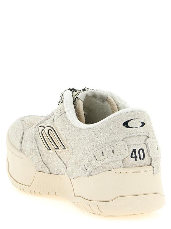 26SS 발렌시아가 스니커즈 856420WHMPS9910 Beige - BALENCIAGA