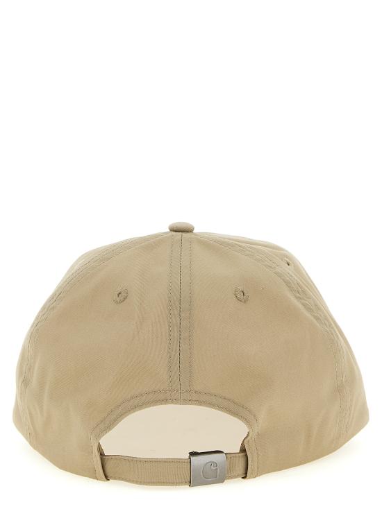 26SS 칼하트 WIP 모자 I0364113IRXX Beige - CARHARTT WIP