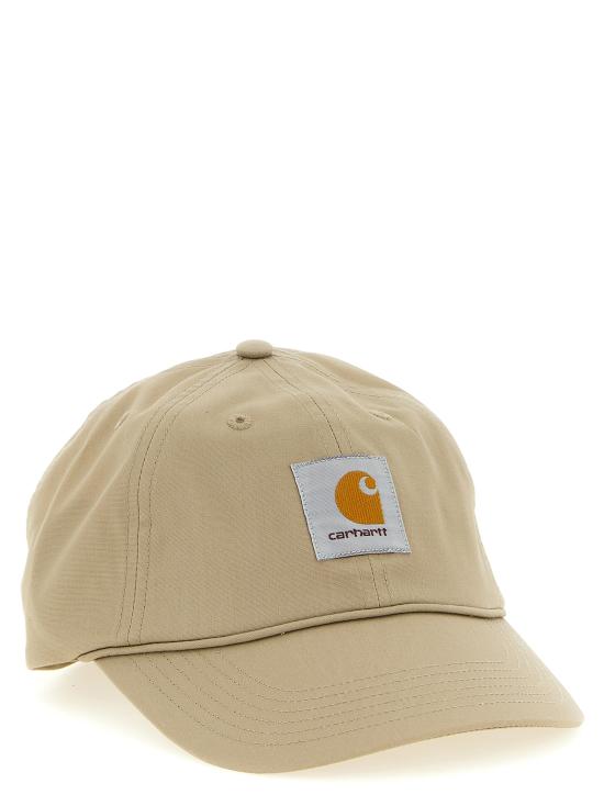 26SS 칼하트 WIP 모자 I0364113IRXX Beige - CARHARTT WIP