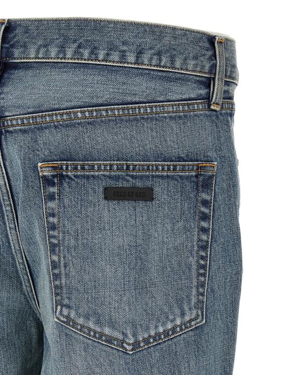 26SS 피어오브갓 데님 팬츠 FG9M459908DNMMIMEDIUMINDIGO Blue - FEAR OF GOD