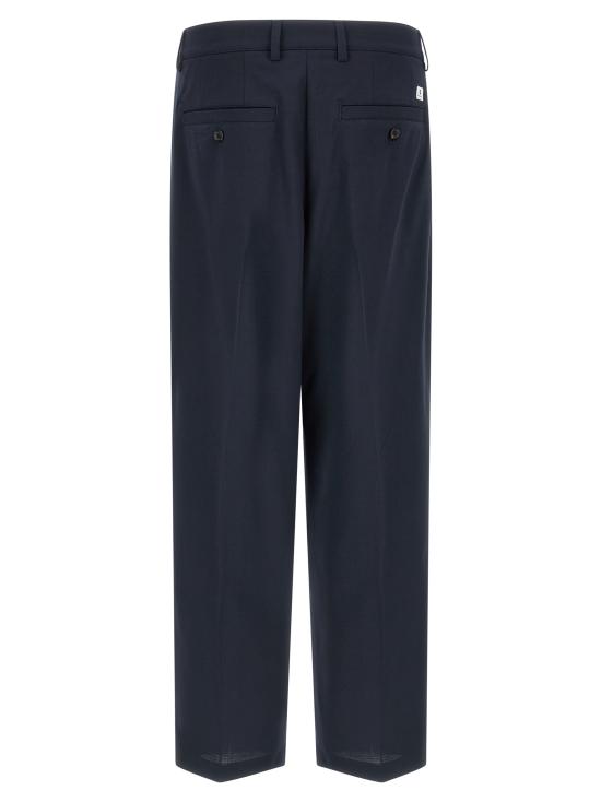 26SS 디파트먼트5 스트레이트 팬츠 UP04252M2TS0206816 Blue - DEPARTMENT 5